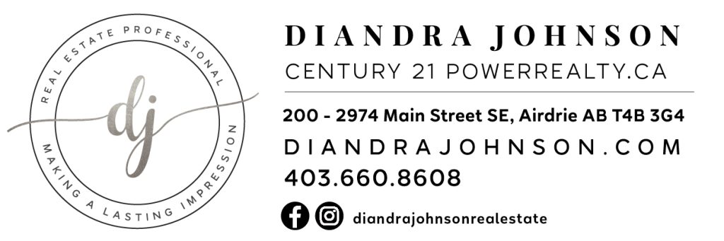 Diandra Johnson Real Estate Professional