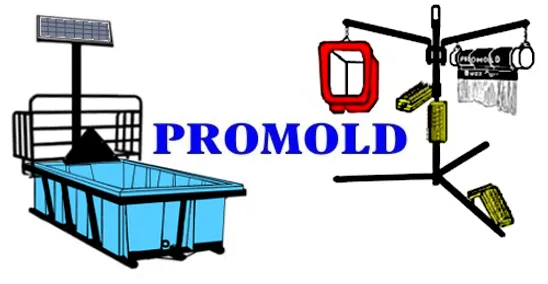 Promold Marketing Inc.