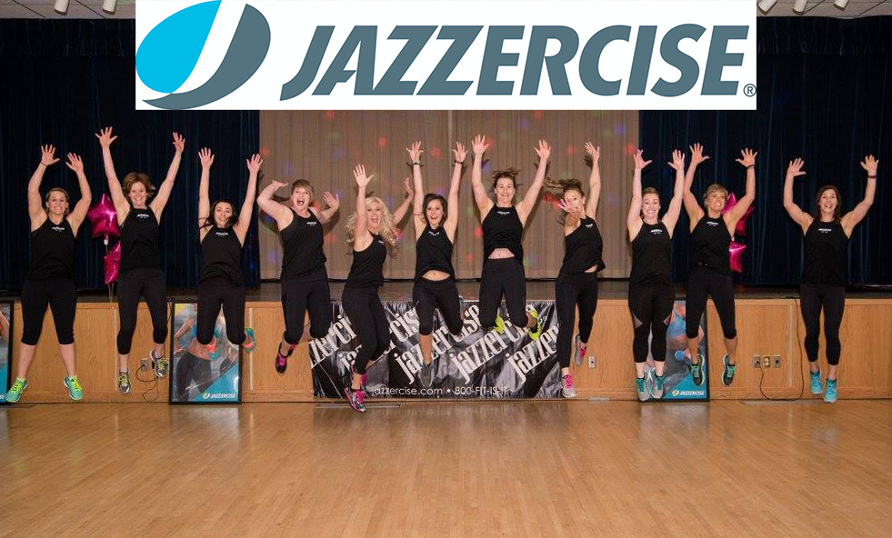 Jazzercise Crossfield