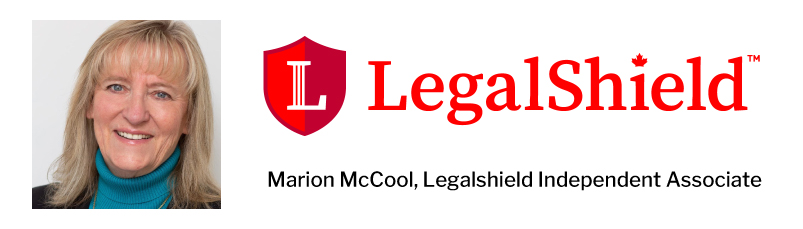 Marion McCool LegalShield